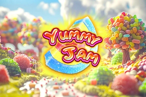 Yummy Jam at Here2Win Casino