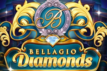 Bellagio Diamonds pokie