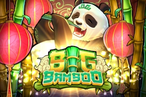 Big Bamboo at Here2Win Casino