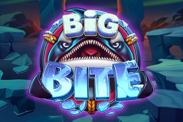 Big Bite pokie