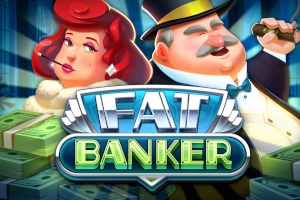 Fat Banker pokie