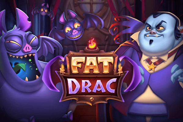 Fat Drac at Here2Win Casino