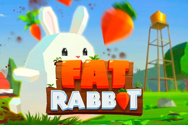 Fat Rabbit at Here2Win Casino