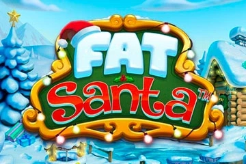 Fat Santa at Here2Win Casino