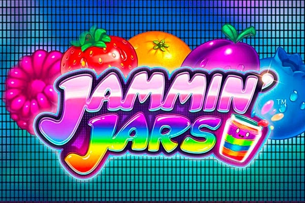 Jammin' Jars pokie