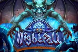 Nightfall pokie