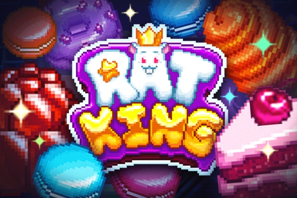 Rat King at Here2Win Casino