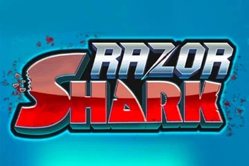 Razor Shark at Here2Win Casino