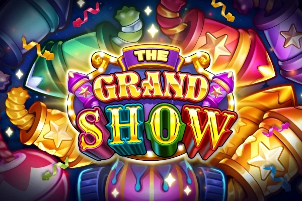 The Grand Show at Here2Win Casino