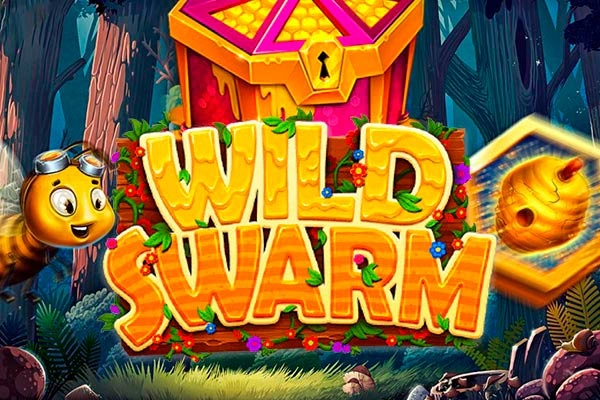 Wild Swarm at Here2Win Casino