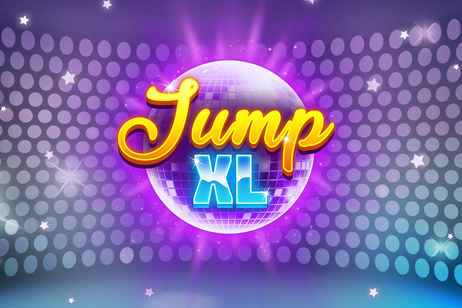 Jump XL at Here2Win Casino
