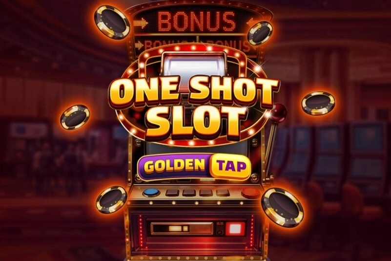 One Shot Slot at Here2Win Casino