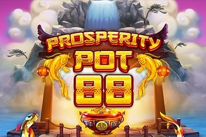 Prosperity Pot 88 at Here2Win Casino