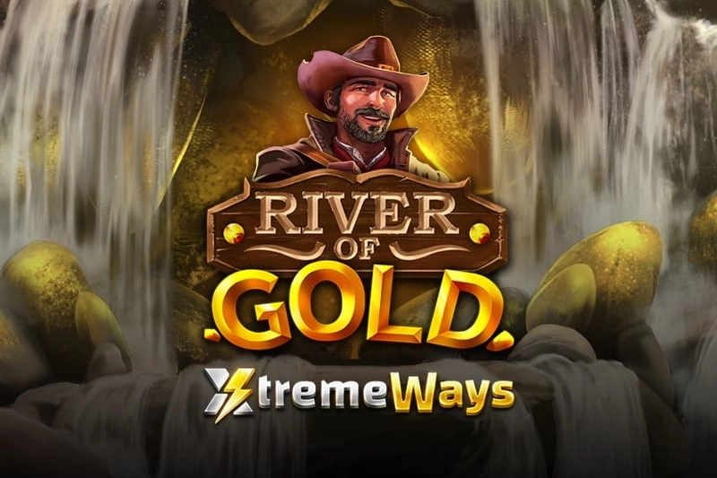 River of Gold pokie