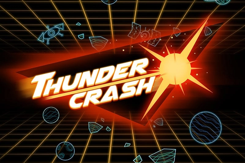Thundercrash at Here2Win Casino