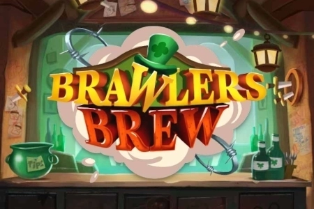 Brawlers Brew at Here2Win Casino