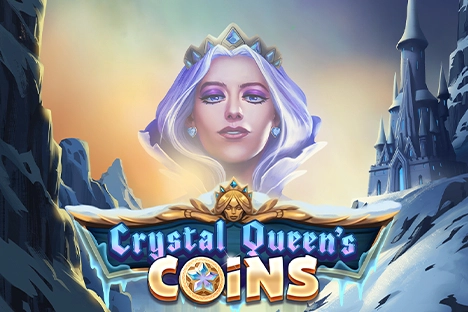 Crystal Queen's Coins at Here2Win Casino