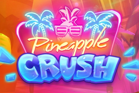 Pineapple Crush at Here2Win Casino
