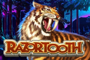 Razortooth at Here2Win Casino
