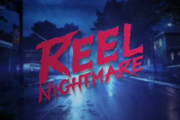 Reel Nightmare pokie