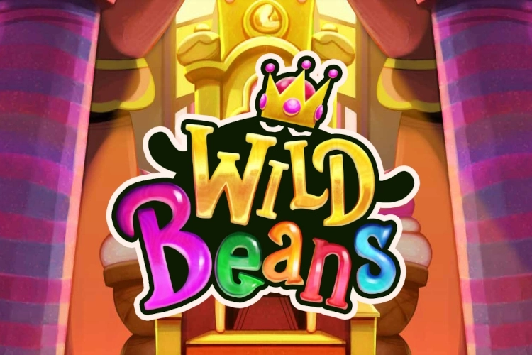 Wild Beans pokie