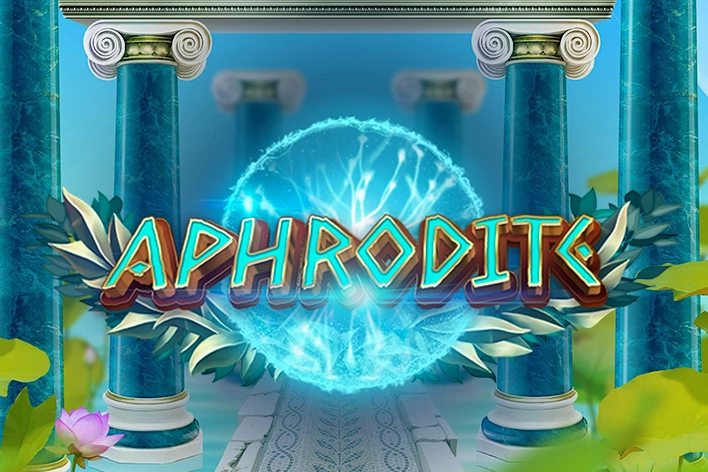 Aphrodite pokie