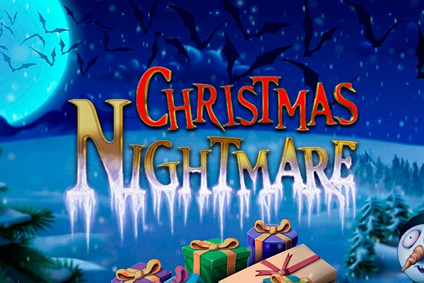 Christmas Nightmare pokie
