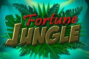 Fortune Jungle pokie