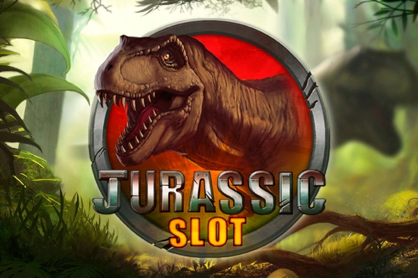 Jurassic Slot at Here2Win Casino
