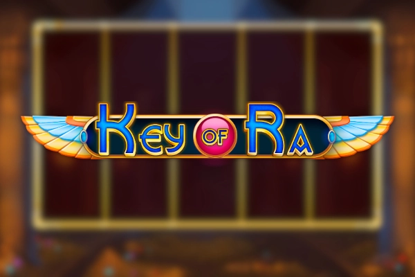 Key of Ra at Here2Win Casino
