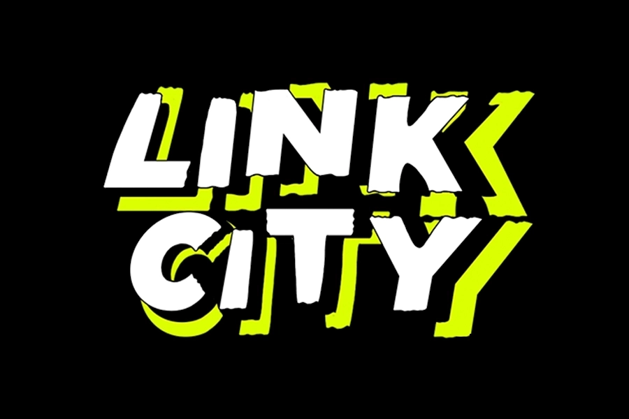 Link City pokie