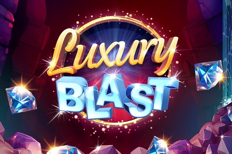 Luxury Blast at Here2Win Casino