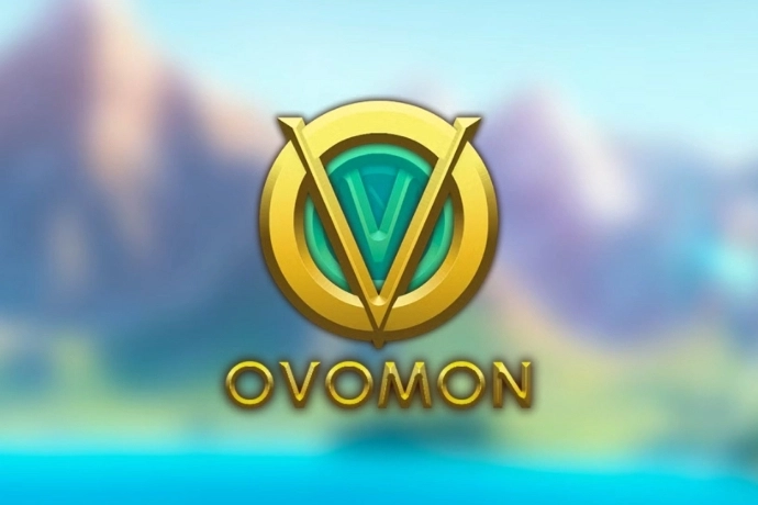 Ovomon pokie