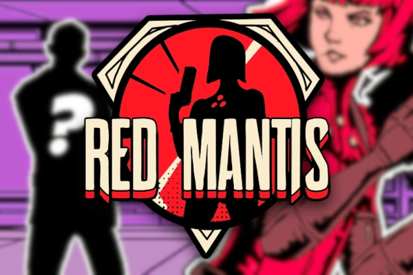 Red Mantis at Here2Win Casino
