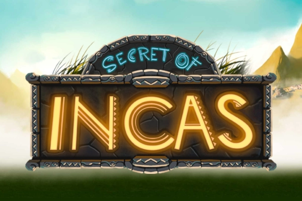 Secret of Incas pokie