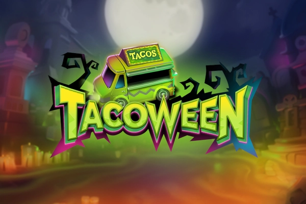 Tacoween pokie