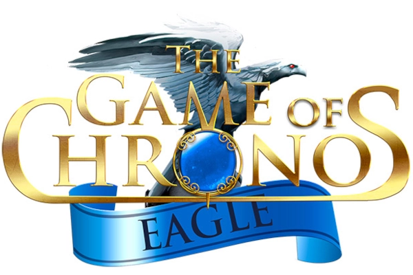 The Game of Chronos Eagle at Here2Win Casino