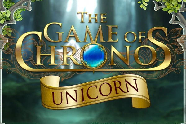 The Game of Chronos Unicorn pokie