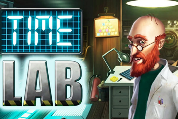 Time Lab pokie
