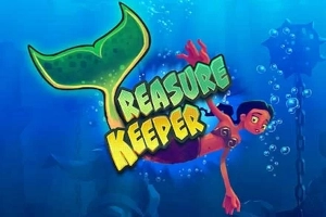 Treasure Keeper pokie