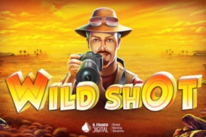 Wild Shot at Here2Win Casino