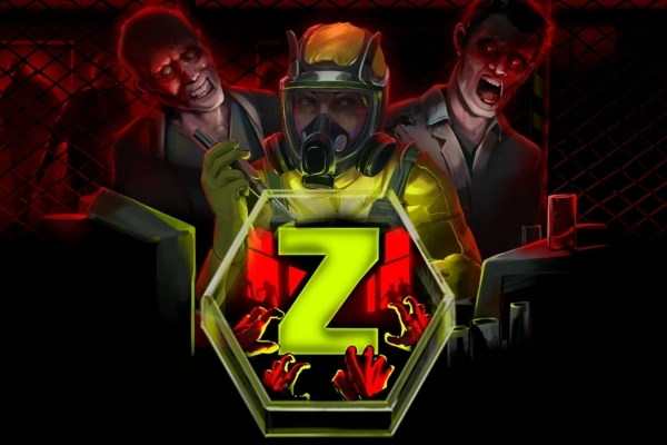 Z at Here2Win Casino