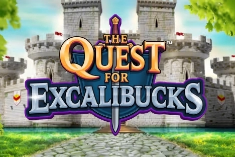 The Quest for Excalibucks at Here2Win Casino