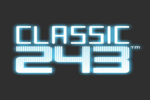 Classic 243 at Here2Win Casino
