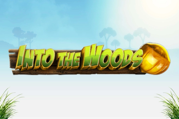 Into the Woods pokie