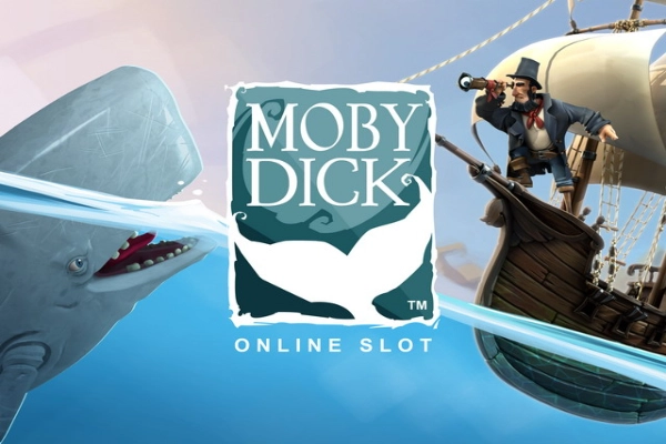 Moby Dick at Here2Win Casino