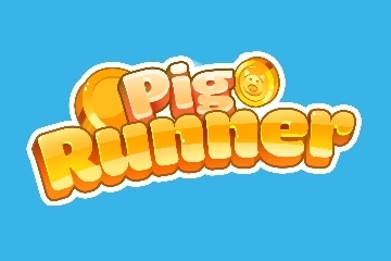 Pig Runner at Here2Win Casino