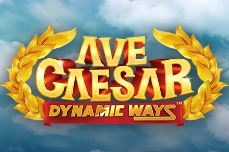 Ave Caesar Dynamic Ways at Here2Win Casino