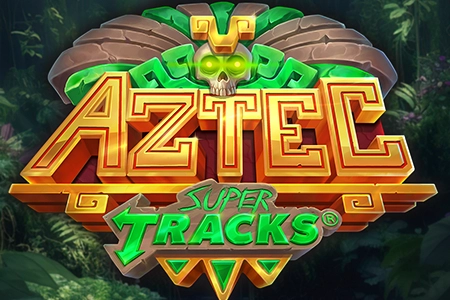 Aztec SuperTracks pokie