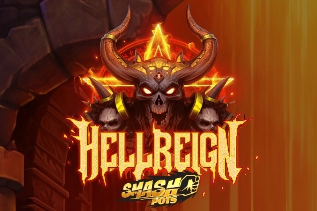 Hellreign Smash Pots at Here2Win Casino